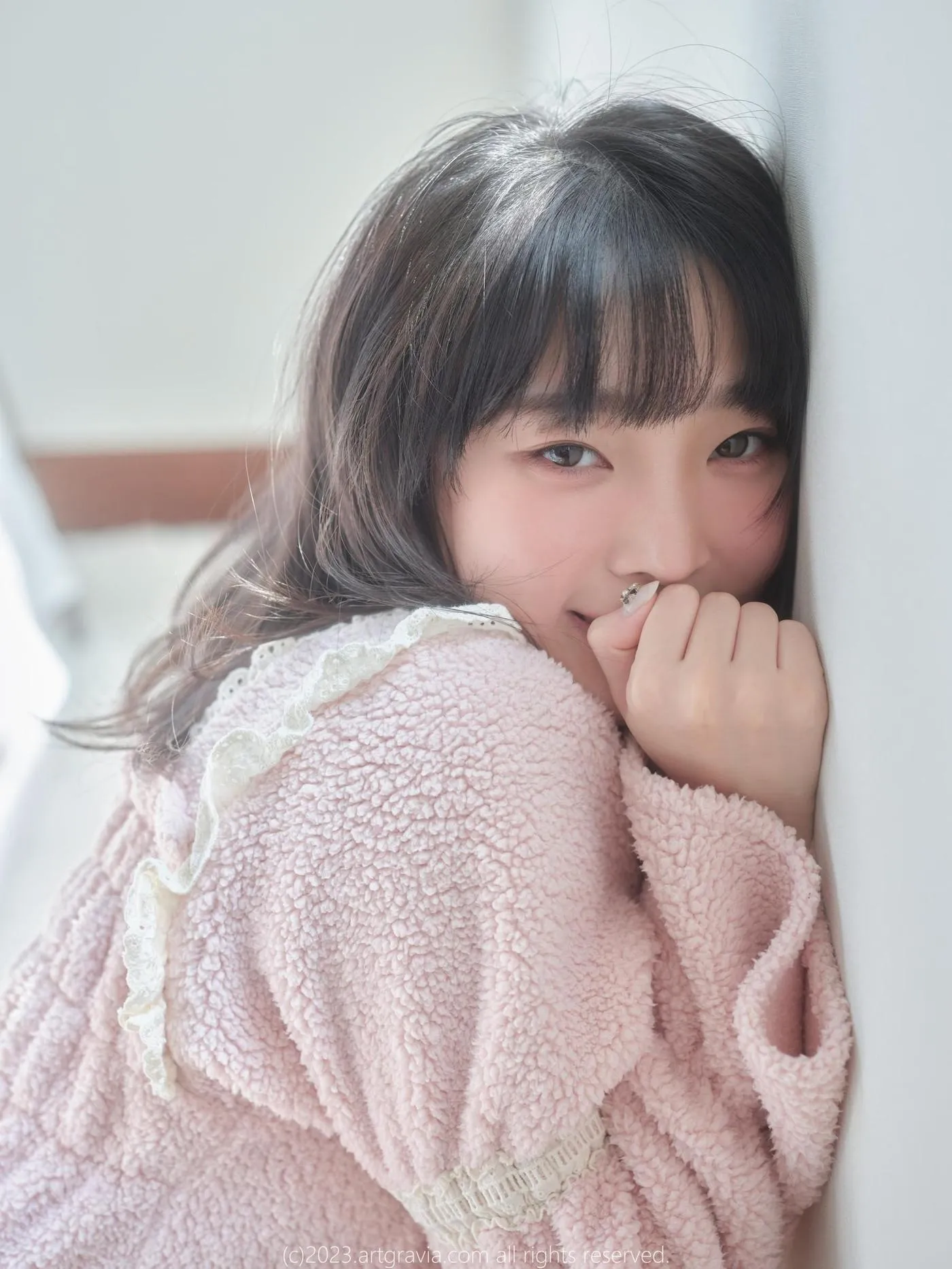 姜仁卿 – NO.68 ARTGRAVIA写真VOL.537 Inkyung[23] [39P]插图8